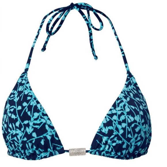 NEW! VENUS Triangle Bikini Top - Size 32C / 34B / 36A - Picture 5 of 5